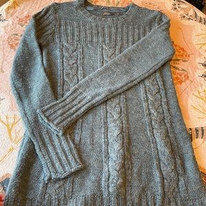 Prana long sweater